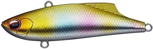 EVERGREEN MARVIE 70 7.0cm 15gr #861 SILVER POWDER GOLD CANDY