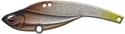 EVERGREEN IRON MARVIE 55 5.5cm 13.5gr #870 SILVER POWDER BK HEAD CHART TAIL