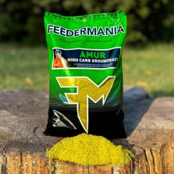 Feedermánia GROUNDBAIT AMUR 800 GR