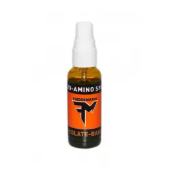 Feedermania FLUO-AMINO SPRAY CHOCOLATE-BANANA 30 ML