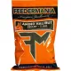 FEEDERMANIA PELLET 2 MM AMINO HALIBUT 800G