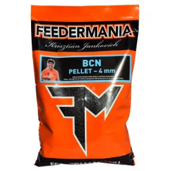 Feedermánia PELLET 4 MM BCN 800G
