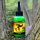 FEEDERMANIA FLUO COLOUR SYRUP BCN