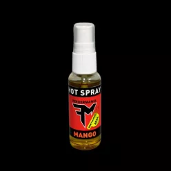 FEEDERMANIA HOT SPRAY MANGO 30 ML