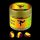 FEEDERMANIA LARVA AIR WAFTERS TWO TONE M SWEET PINEAPPLE