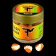 FEEDERMANIA LARVA AIR WAFTERS TWO TONE M SWEET MANGO
