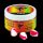 FEEDERMANIA LARVA AIR WAFTERS TWO TONE L STRAWBERRY ICE CREAM