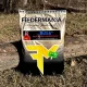FEEDERMANIA GROUNDBAIT BUSA PRÉMIUM FENEKEZŐ MÉZ-FOKHAGYMA 2500 GR