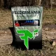 FEEDERMANIA GROUNDBAIT BUSA PRÉMIUM FENEKEZŐ MENTA-ÁNIZS 2500 GR