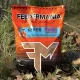 FEEDERMANIA GROUNDBAIT RIVER SWEET CINNAMON 2500G