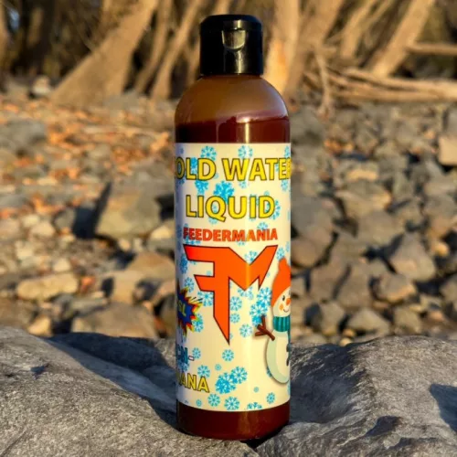 FEEDERMANIA COLD WATER LIQUID CSL BCN-BANANA