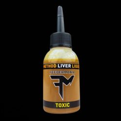 Feedermania METHOD LIVER LIQUID TOXIC 75 ML