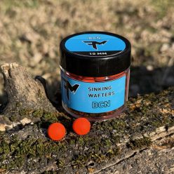 FEEDERMANIA SINKING WAFTERS 10 MM BCN NEW 2025