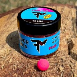 FEEDERMANIA SINKING WAFTERS 10 MM PINK BCN