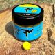 FEEDERMANIA SINKING WAFTERS 10 MM SWEETCORN