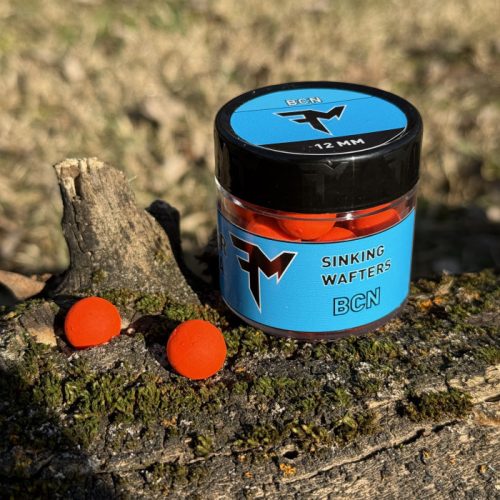 FEEDERMANIA SINKING WAFTERS 12 MM BCN NEW 2025