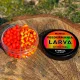 FEEDERMANIA LARVA AIR WAFTERS TWO TONE XS MANGO
