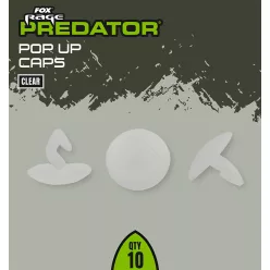 Pop-Up Caps