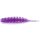FISHUP_TANTA 2" (9PCS.), #014 - VIOLET/BLUE