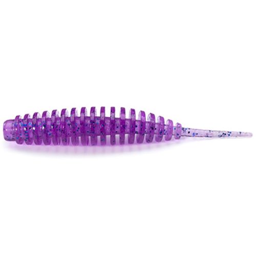 FISHUP_TANTA 2" (9PCS.), #014 - VIOLET/BLUE