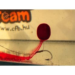   CFB GHOST POPUP (20g) [Íz-Szín: FULL FRUIT-Narancssárga] [Méret: 10mm]
