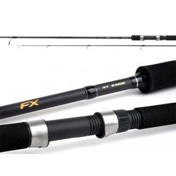Shimano Rod FX XT Spinning Moderate Fast 2,70m 20-50g 2pc