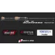 Graphiteleader BELLEZZA PROTOTYPE 21GBLZPS-612UL-T FAST 1.85m 1-6gr Ultra Light