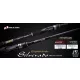 Graphiteleader SILVERADO PROTOTYPE 22GSILPS-832M FAST 2.52m 5-22gr Medium