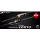 Graphiteleader SUPER CORTO 24GCORSS-582UL-HS+ EXTRA FAST 1.73m Max 3gr Ultra Light