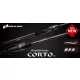 Graphiteleader CORTO 23GCORS-642L-T 1.93m FAST 4gr Light