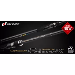   CALAMARETTI PROTOTYPE 24GCALPS-892L/ML R-FAST 2.67m 5-21gr Medium Light