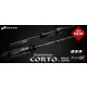 CORTO BOAT AJING GCORBS-542UL-S FAST 162m Max 5gr Ultra Light