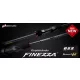 Graphiteleader FINEZZA 25GFINS-752L-T R-FAST 2.26m 1-7gr