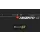 Graphiteleader ARGENTO UX 21GARGUS-982M 2.95m R-FAST 7-40gr Medium