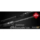 Graphiteleader SILVERADO UX 25GSILUS-812ML FAST 2.46m 4-18gr