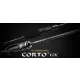 CORTO UX 26GCORUC-612UL-HS BAITCAST R-FAST 1.85m 0.5-3gr Ultra Light
