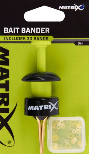 MATRIX Bait Bander - Bander Csaligyűrű Nyitó