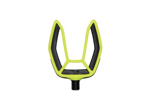 MATRIX Flexi Rod Butt Grip Bottartó Fej