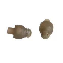 MATRIX Feeder Beads 5pcs