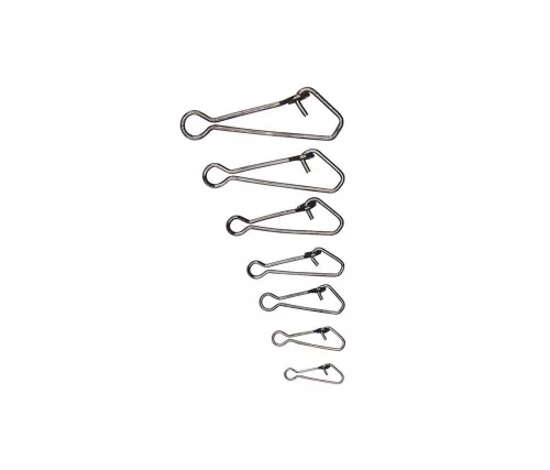 COLMIC HOOKED KAPOCS #0 12kg