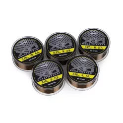 MATRIX Submerge XD Mono 4lb 0.16mm 300m