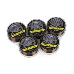 MATRIX Submerge XD Mono 4lb 0.23mm 300m