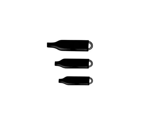 COLMIC EASY SNAP KAPOCS HEAT SHRINKING RUBBER S