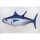 PILLOW THE ATLANTIC BLUEFIN TUNA 65