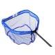 COLMIC RACE GUMMA CARPA MERITŐFEJ 46x38CM