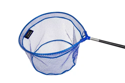COLMIC TROPHY GUMMA ROUND MERITŐFEJ 50x40CM