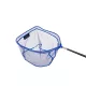 COLMIC TROPHY GUMMA SQUARE MERITŐFEJ 45x40CM