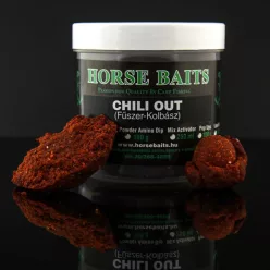 HORSE BAITS Chili Out paszta - 250g