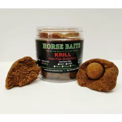 HORSE BAITS Krill paszta - 250g