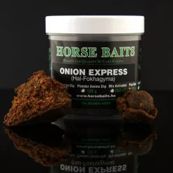 HORSE BAITS Onion Express paszta - 250g